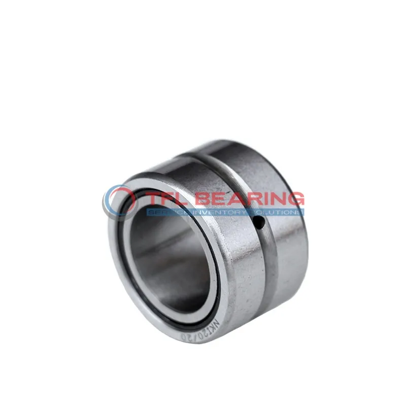 Heavy Duty Needle Roller Bearings (Machined) NKI6/16-TV-XL